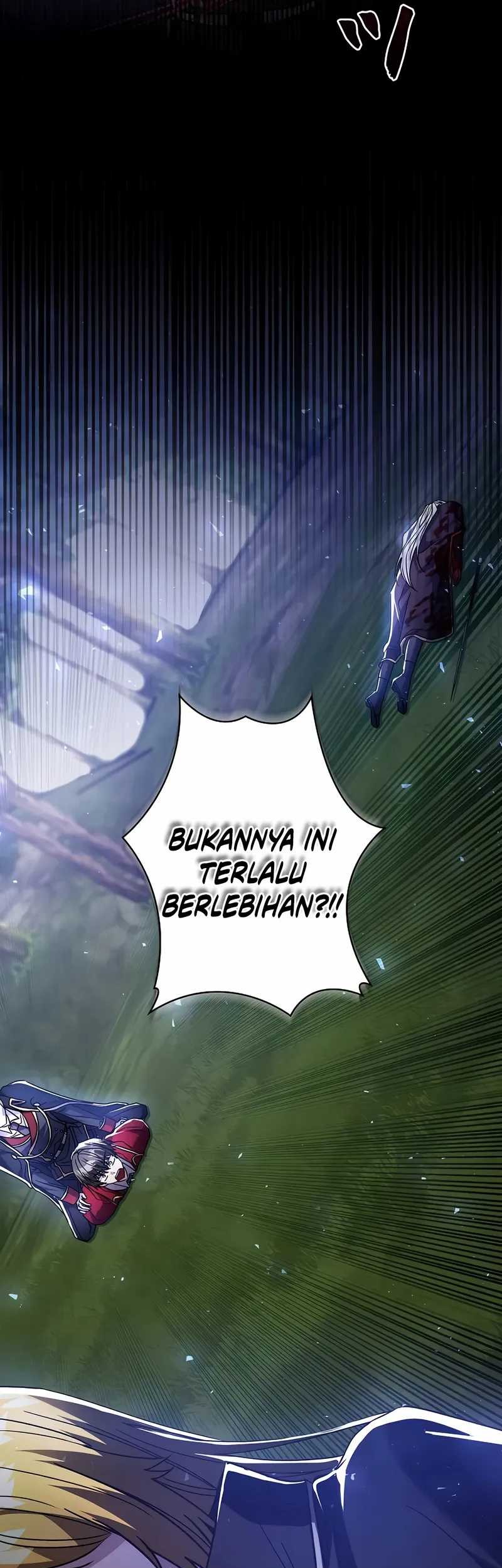 Love Letter From The Future Chapter 28 Gambar 26