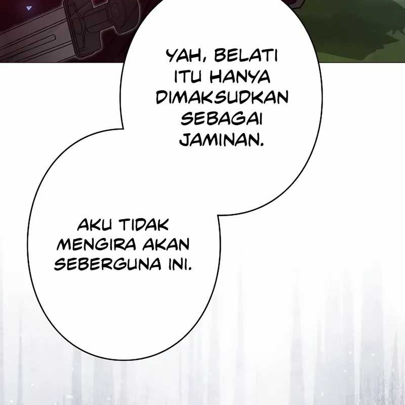 Love Letter From The Future Chapter 28 Gambar 34