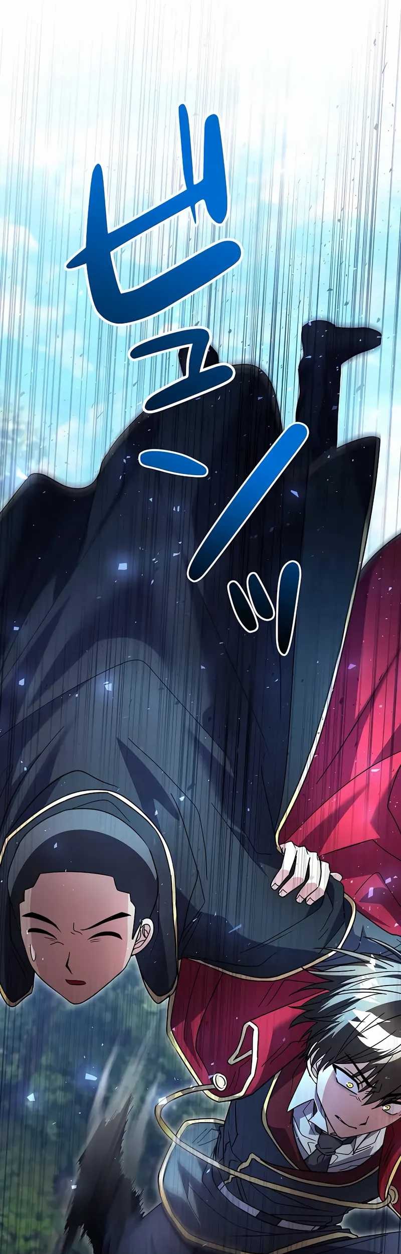 Love Letter From The Future Chapter 28 Gambar 64