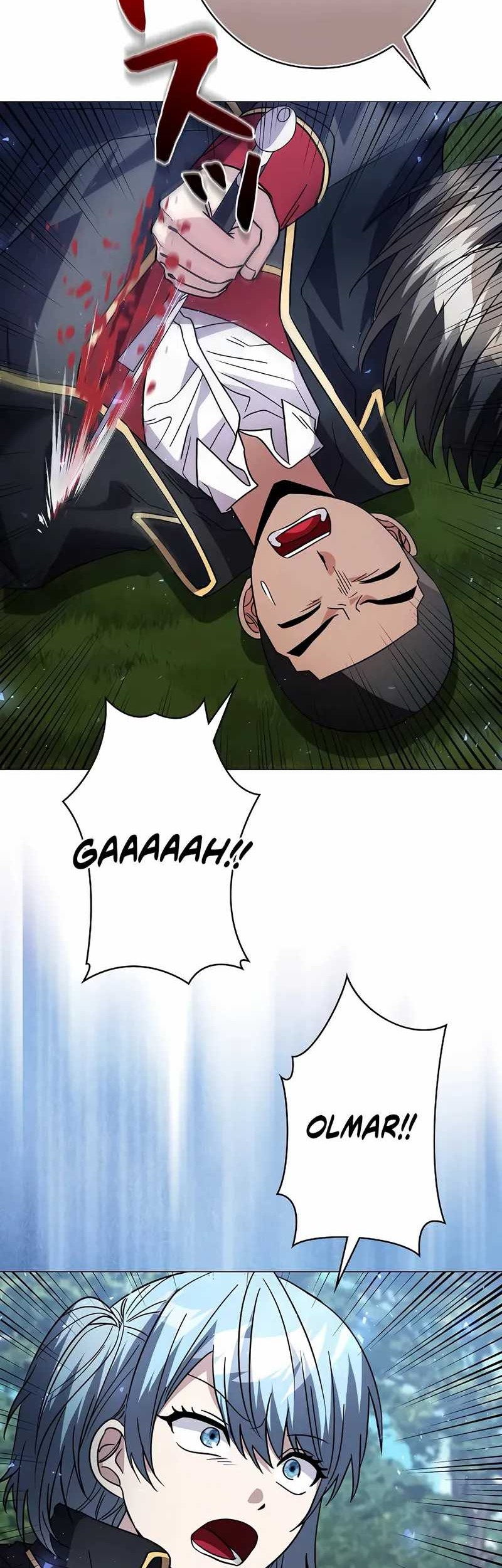 Love Letter From The Future Chapter 28 Gambar 68