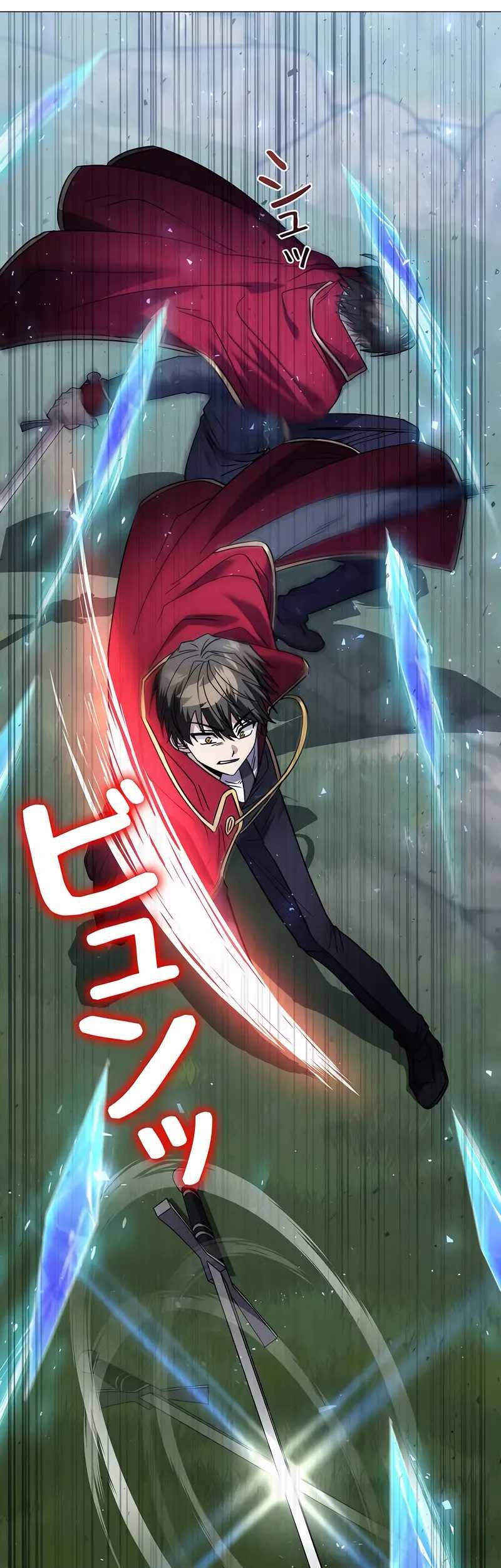 Love Letter From The Future Chapter 28 Gambar 73