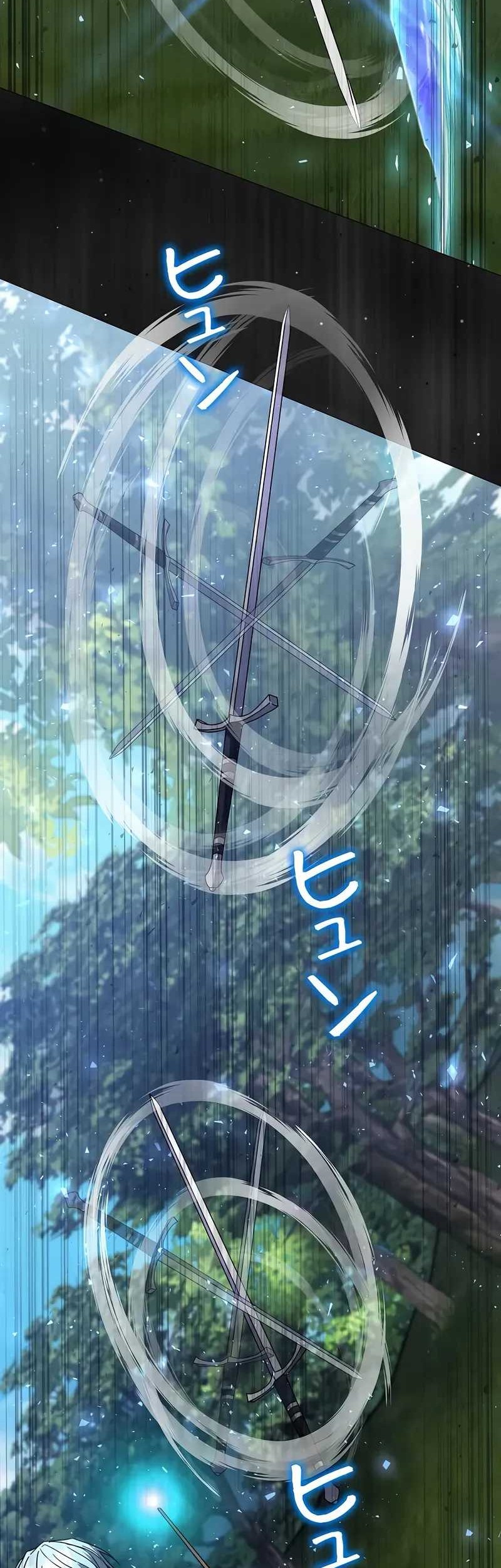 Love Letter From The Future Chapter 28 Gambar 74