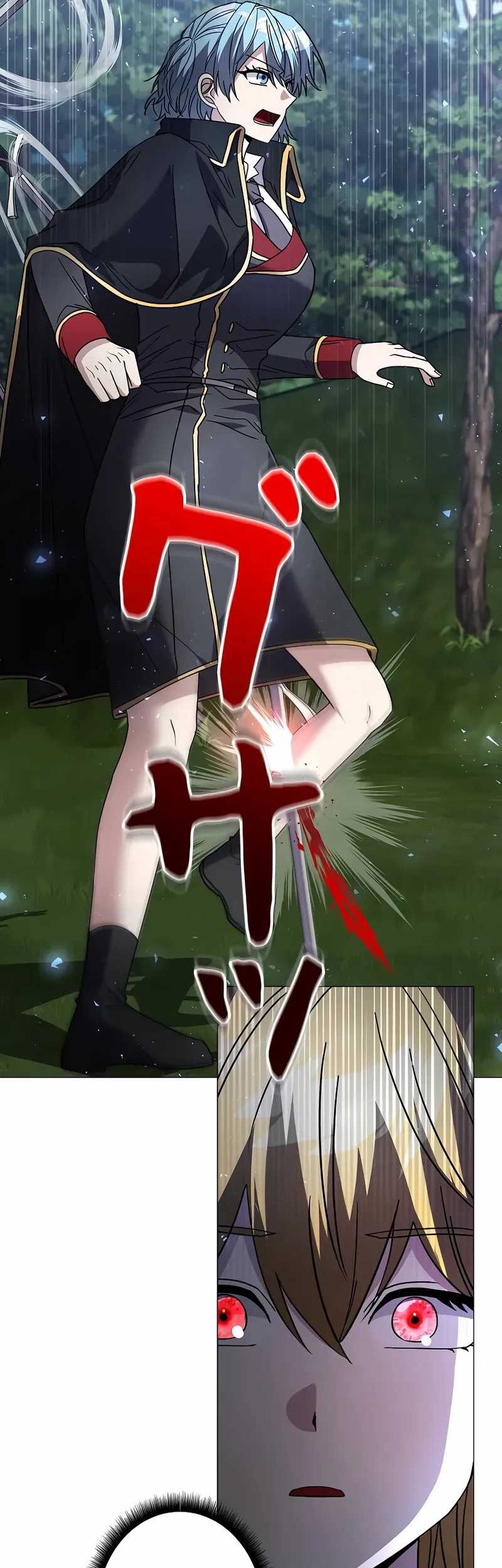 Love Letter From The Future Chapter 28 Gambar 77