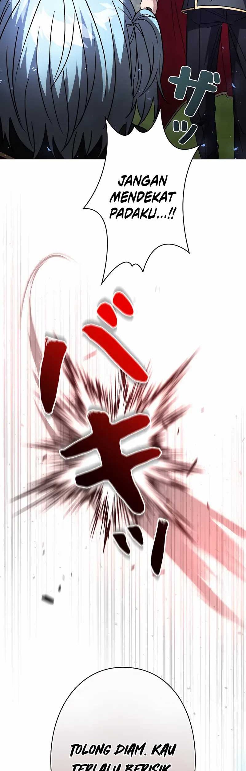 Love Letter From The Future Chapter 28 Gambar 80