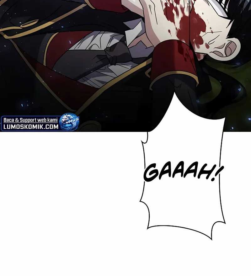 Love Letter From The Future Chapter 28 Gambar 55