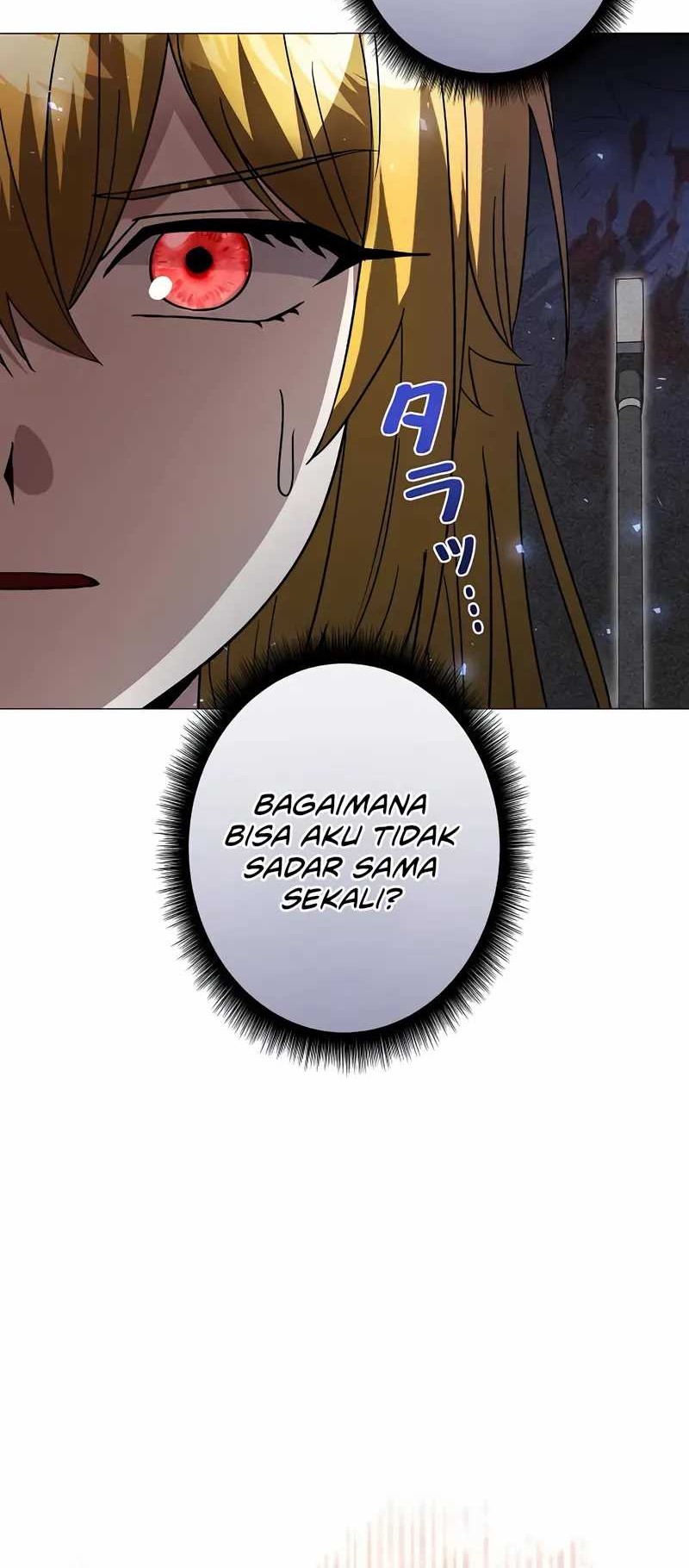 Love Letter From The Future Chapter 28 Gambar 57