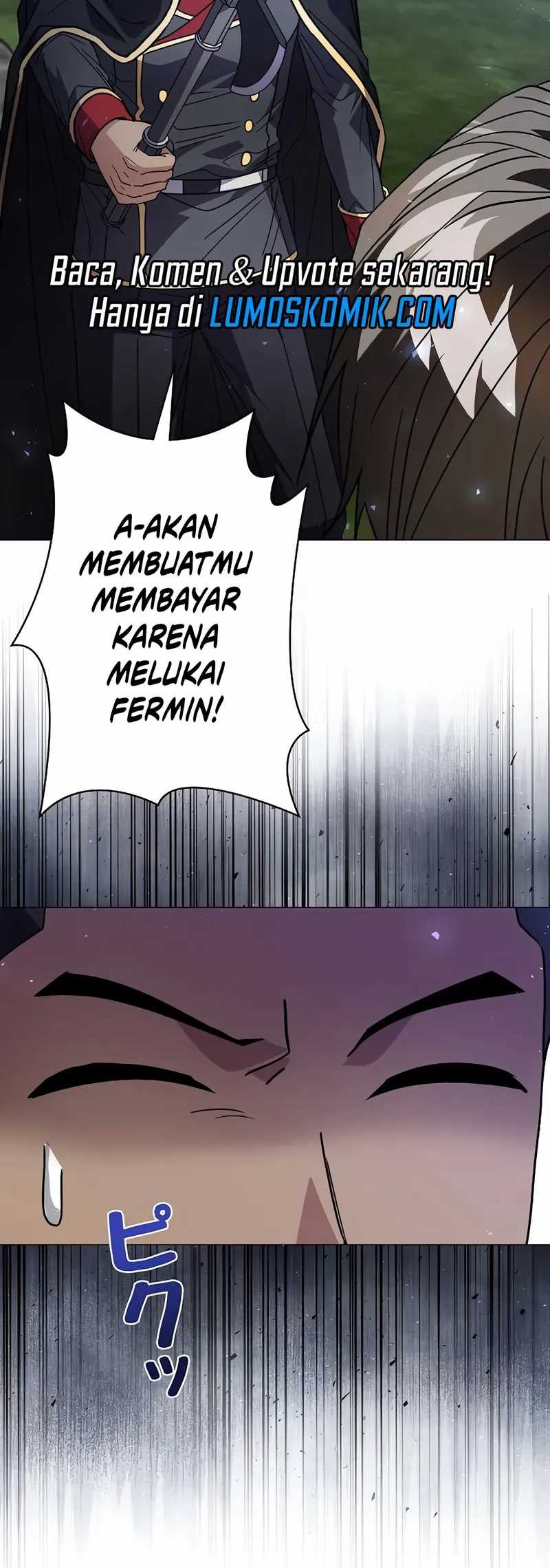 Love Letter From The Future Chapter 28 Gambar 60