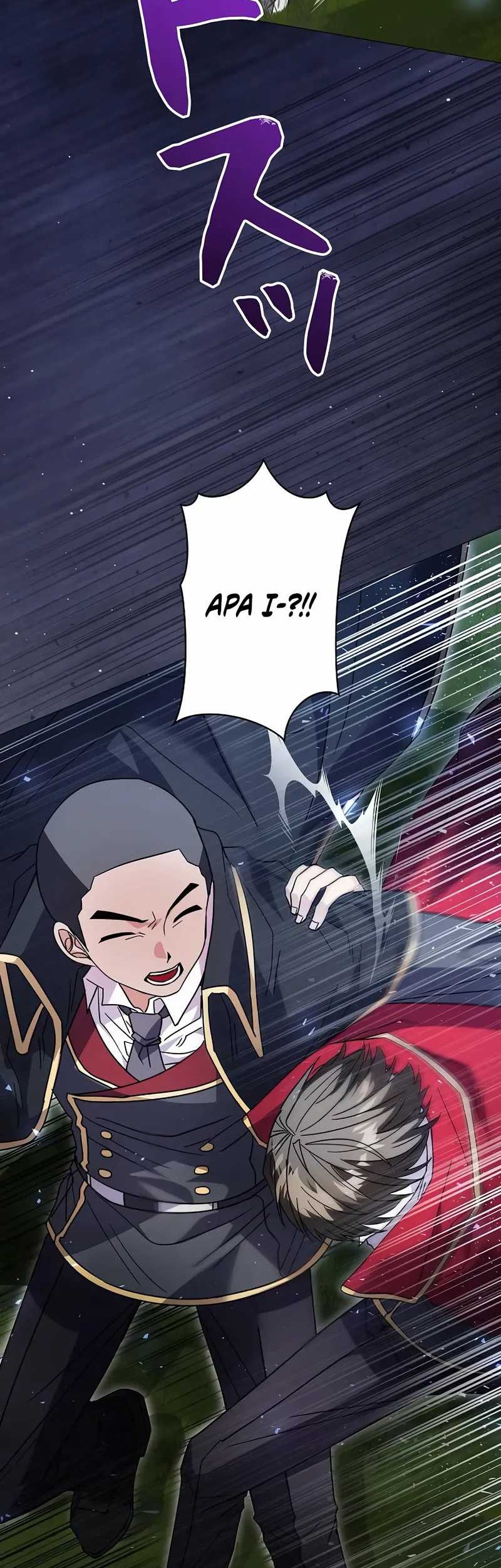 Love Letter From The Future Chapter 28 Gambar 62