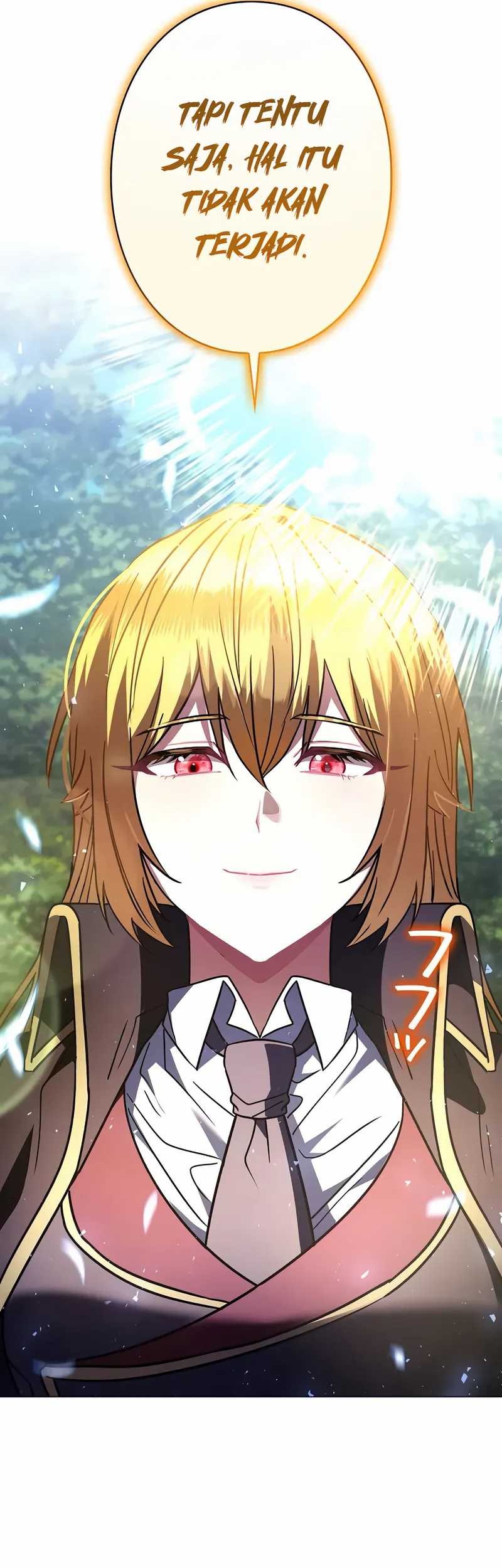 Love Letter From The Future Chapter 28 Gambar 4