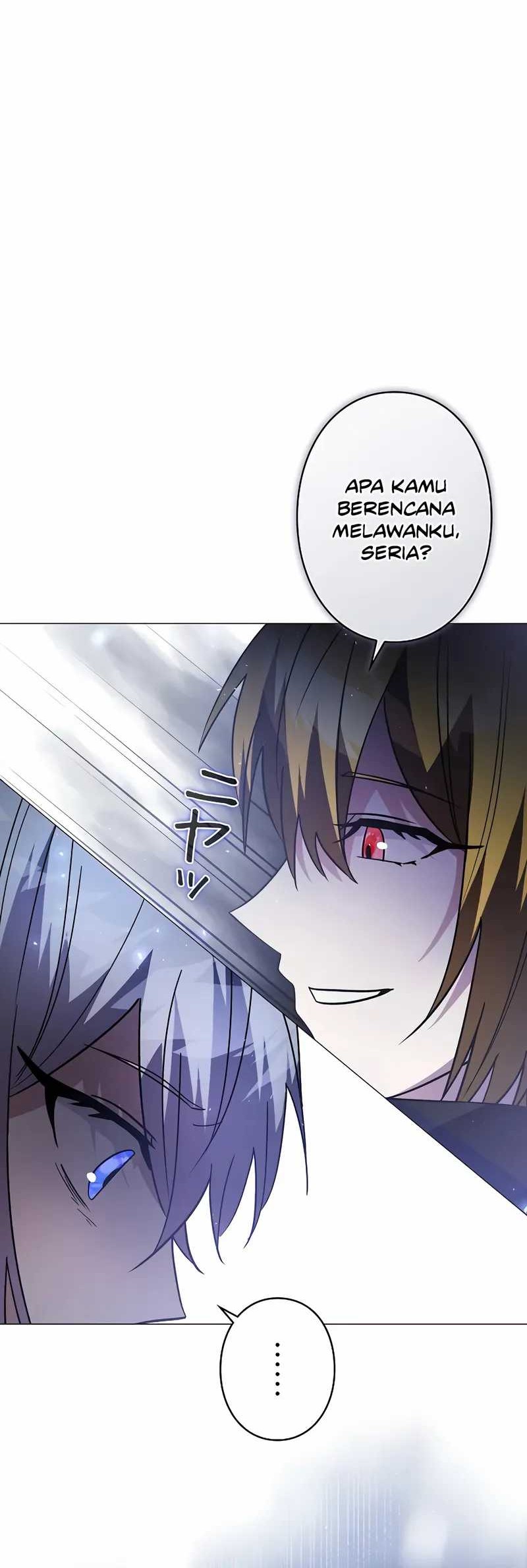 Love Letter From The Future Chapter 28 Gambar 5