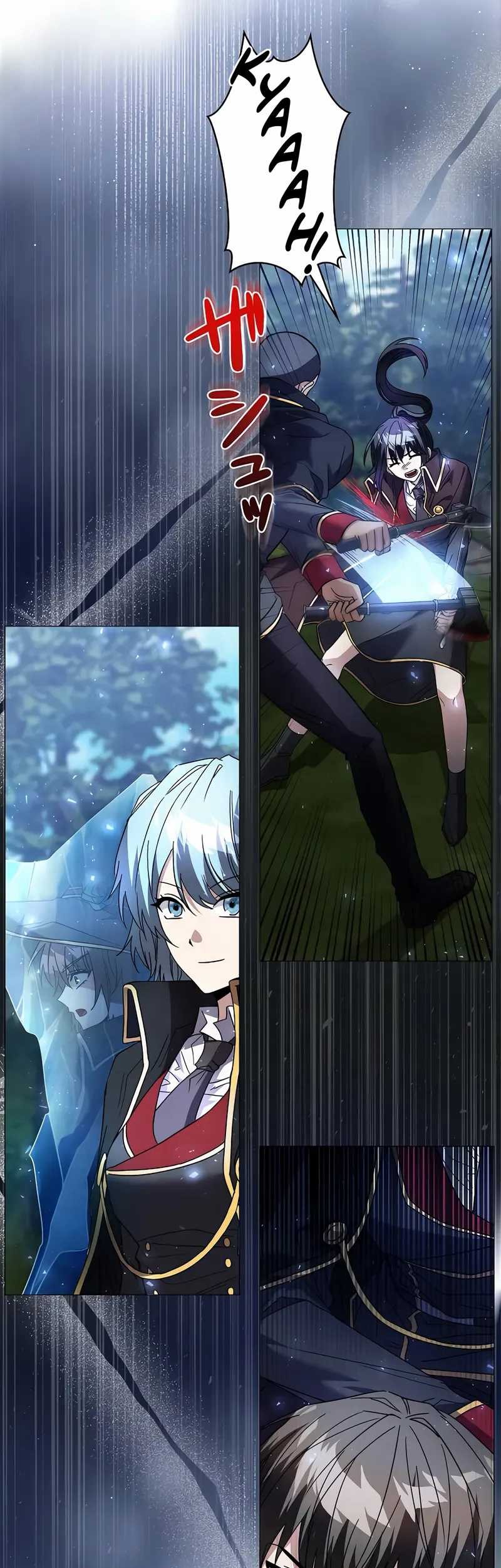 Love Letter From The Future Chapter 28 Gambar 6