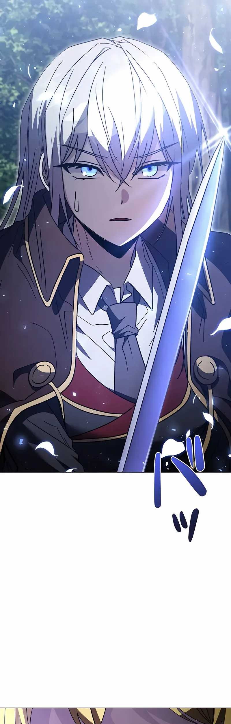 Love Letter From The Future Chapter 28 Gambar 9