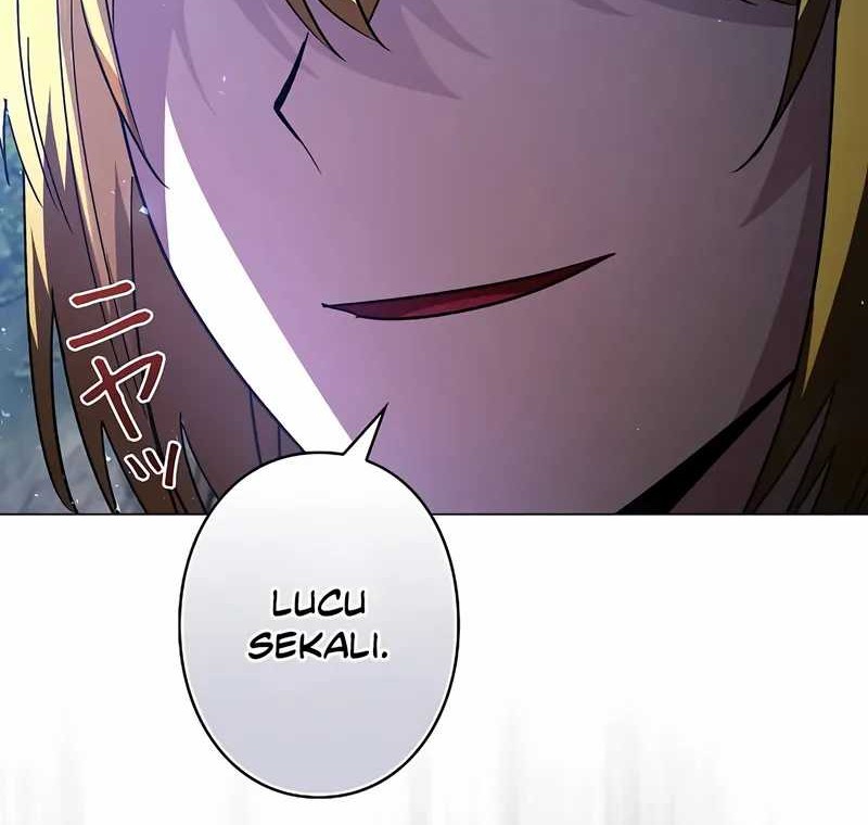 Love Letter From The Future Chapter 28 Gambar 10