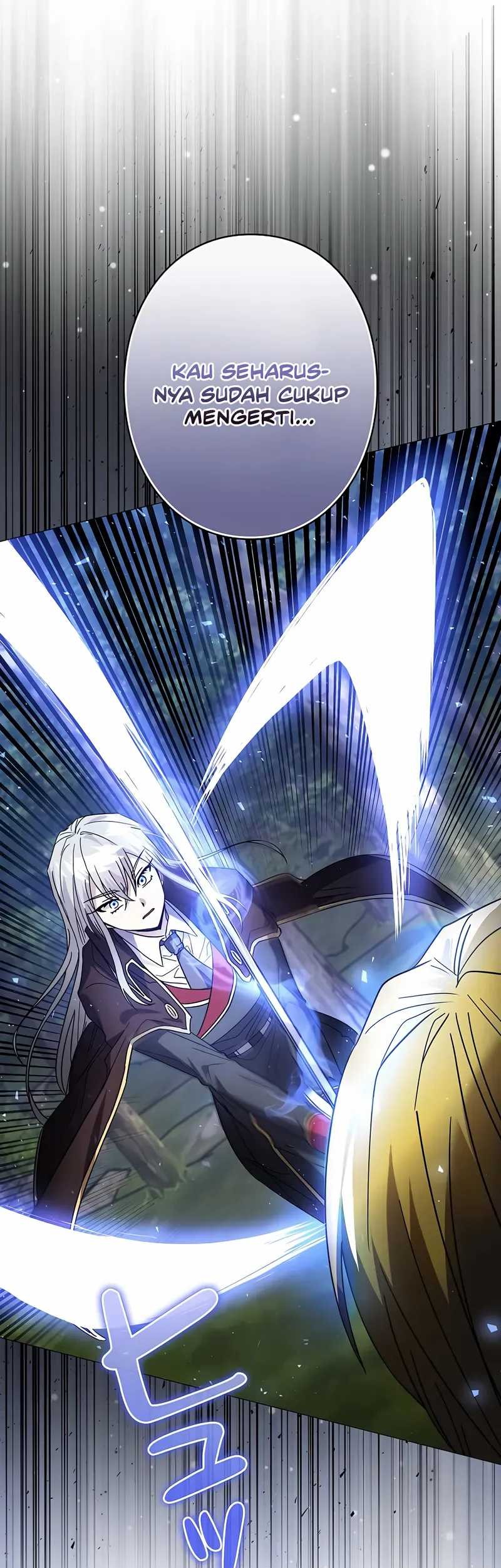 Love Letter From The Future Chapter 28 Gambar 11