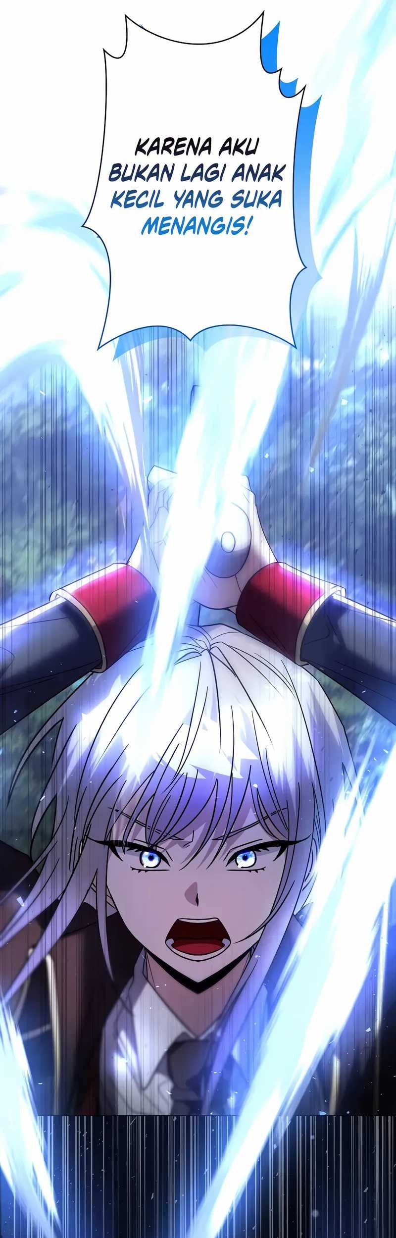 Love Letter From The Future Chapter 28 Gambar 19