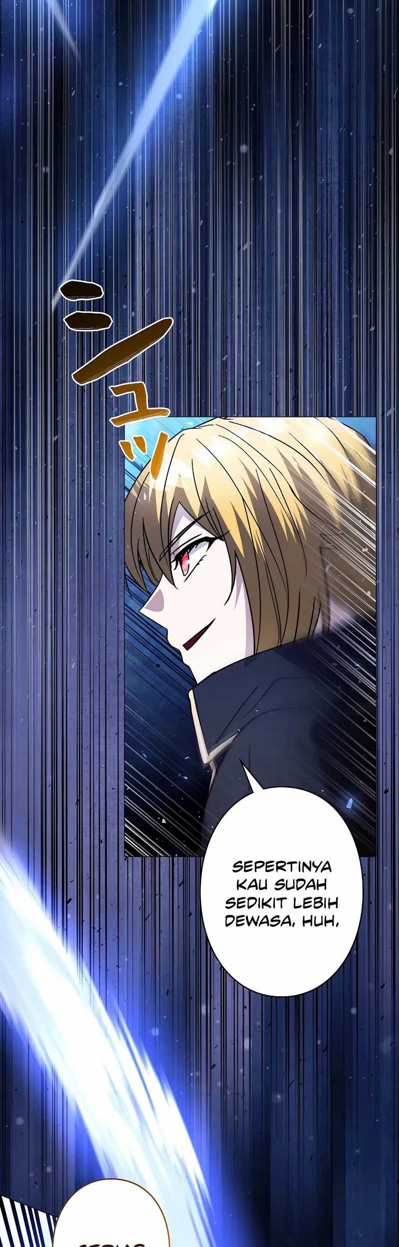 Love Letter From The Future Chapter 28 Gambar 20