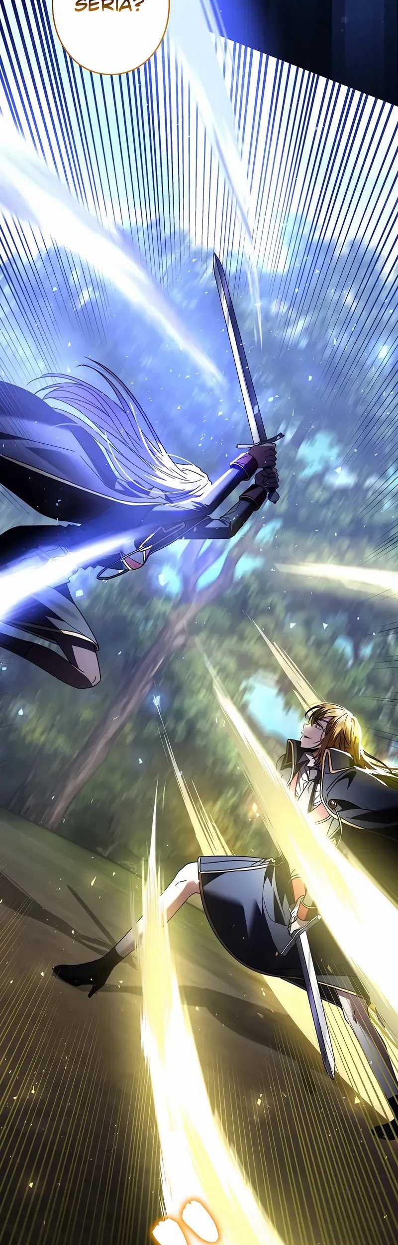 Love Letter From The Future Chapter 28 Gambar 21