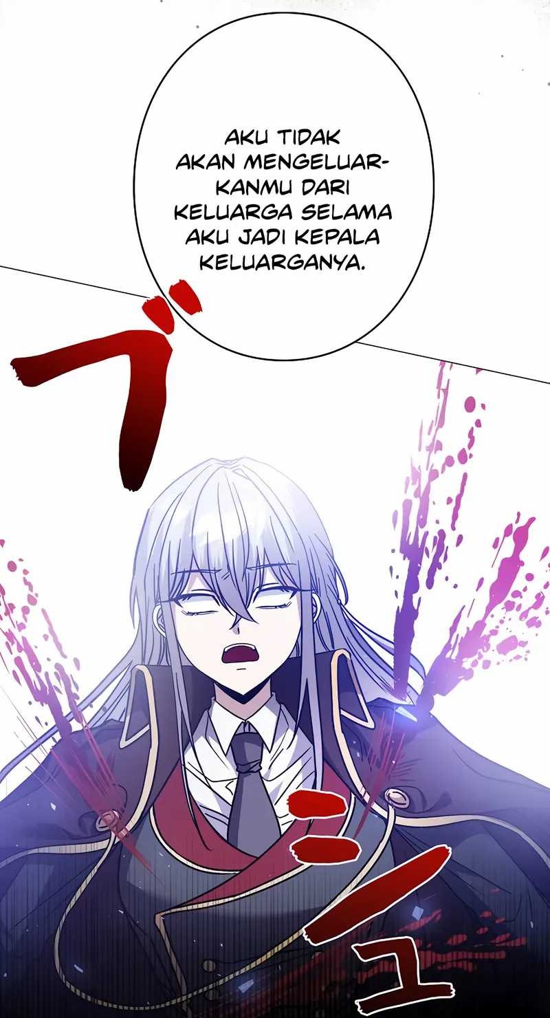 Love Letter From The Future Chapter 28 Gambar 25