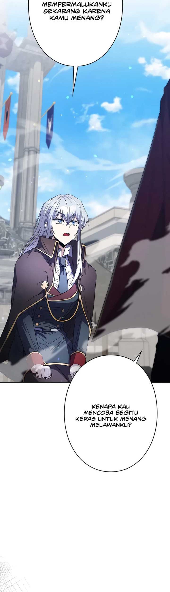 Love Letter From The Future Chapter 3 Gambar 28