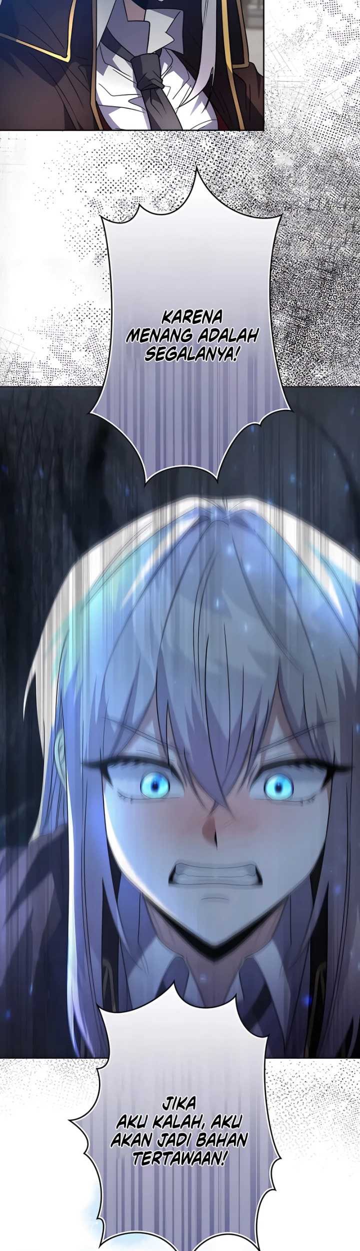 Love Letter From The Future Chapter 3 Gambar 30