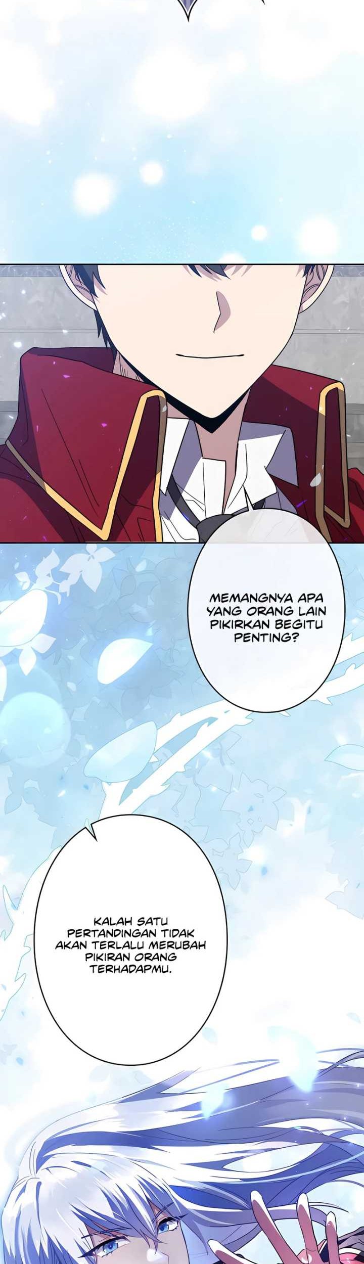 Love Letter From The Future Chapter 3 Gambar 31