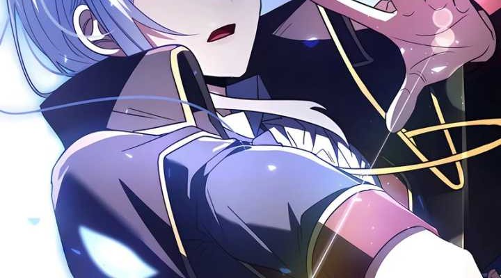 Love Letter From The Future Chapter 3 Gambar 32