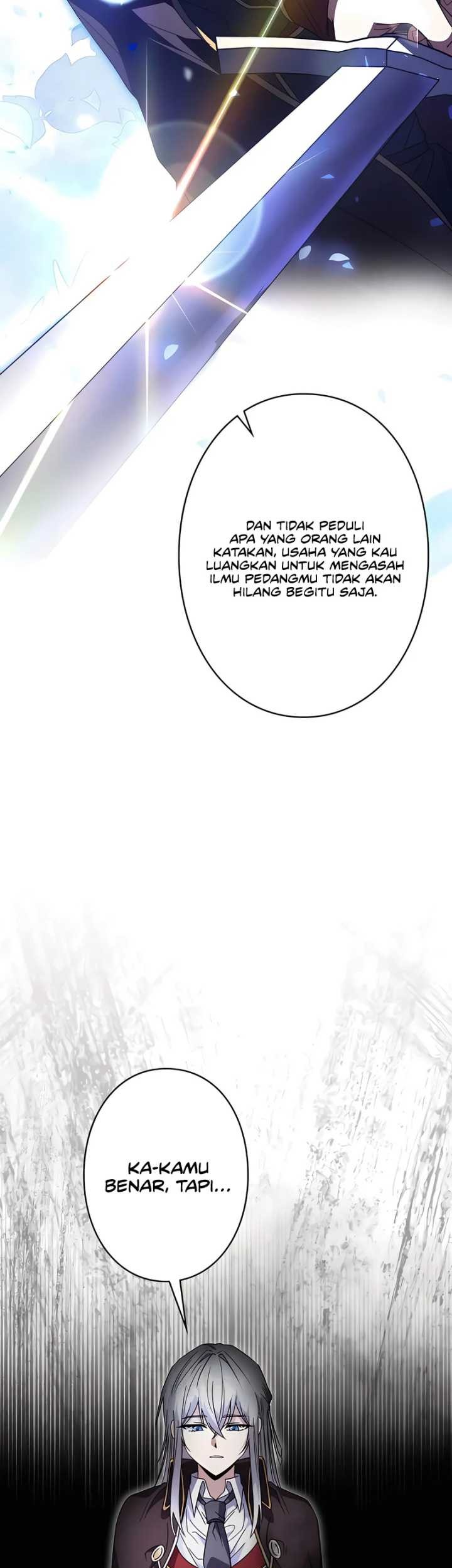 Love Letter From The Future Chapter 3 Gambar 33