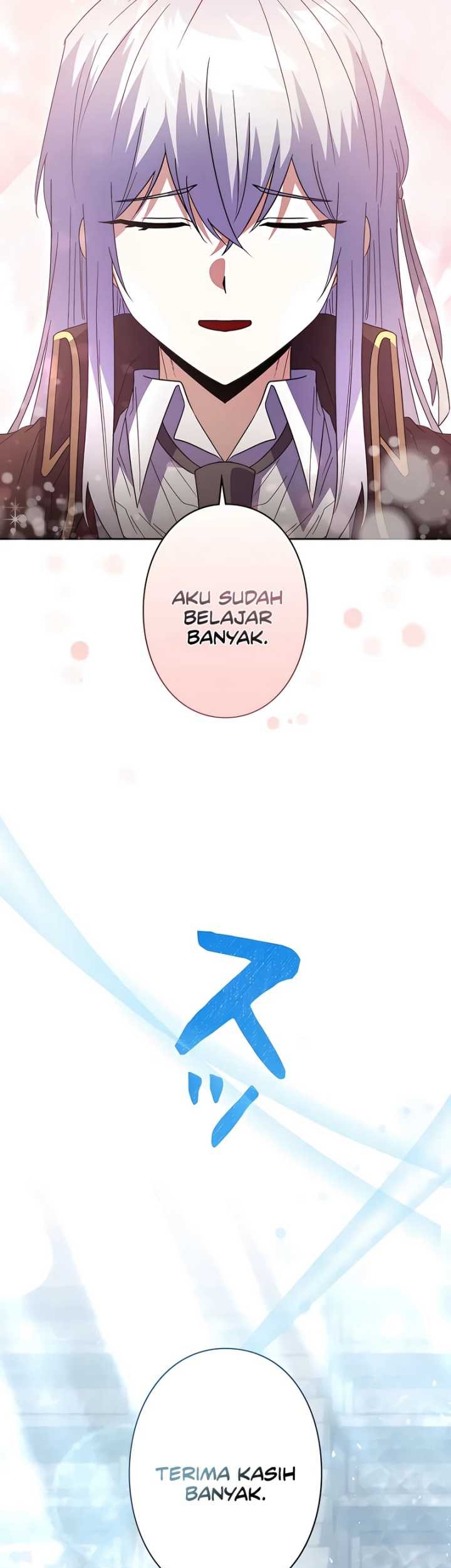 Love Letter From The Future Chapter 3 Gambar 39