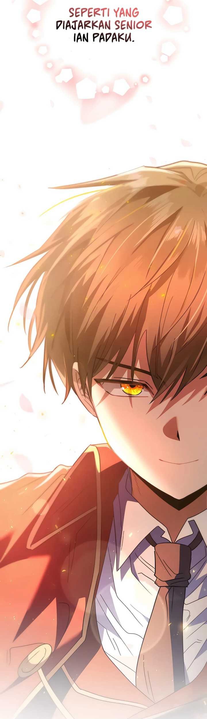 Love Letter From The Future Chapter 3 Gambar 45