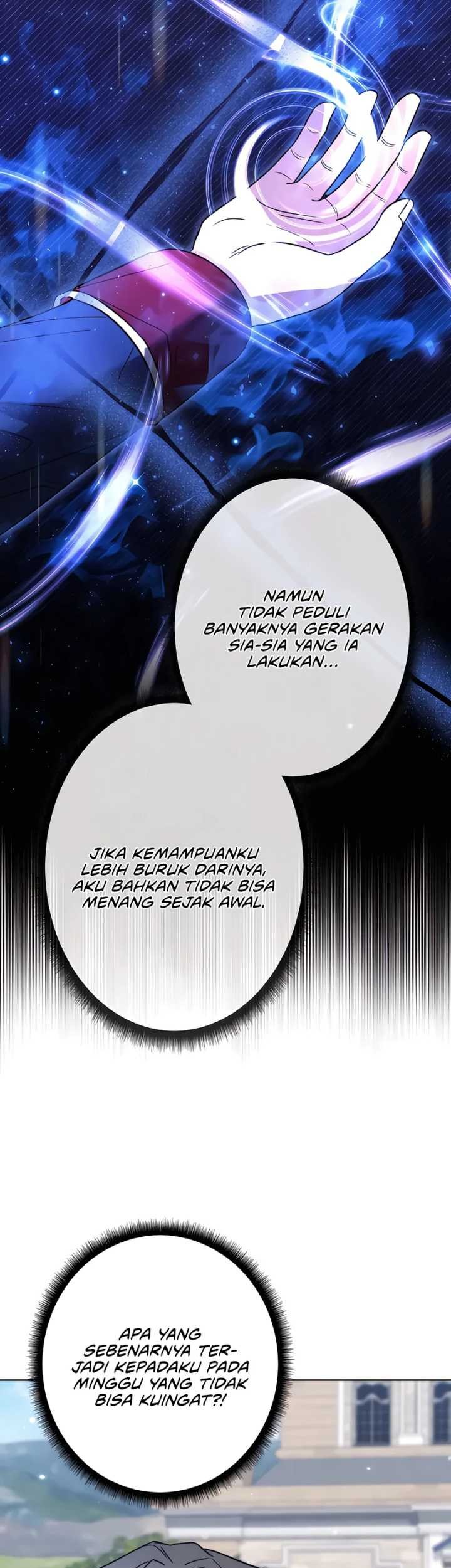 Love Letter From The Future Chapter 3 Gambar 51