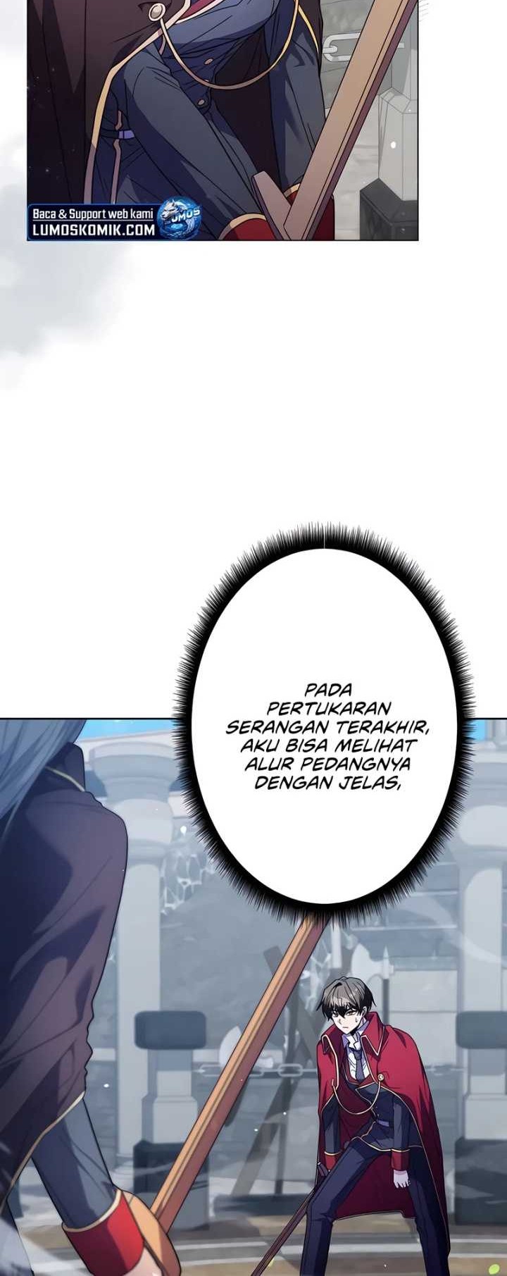 Manhwa Love Letter From The Future Chapter 3 gambar nomor 2