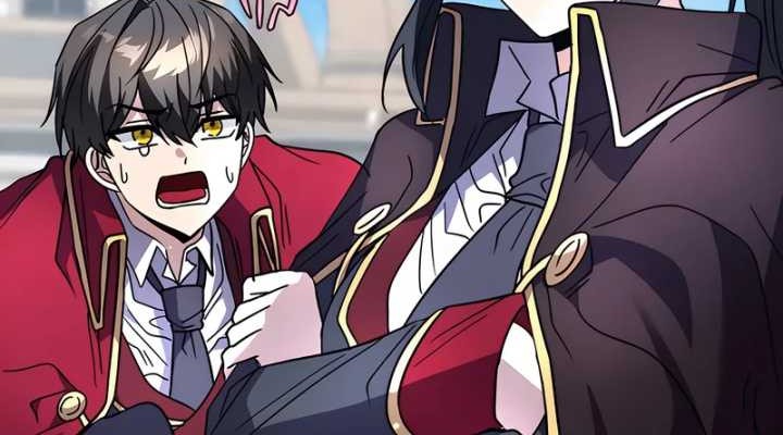 Love Letter From The Future Chapter 3 Gambar 59