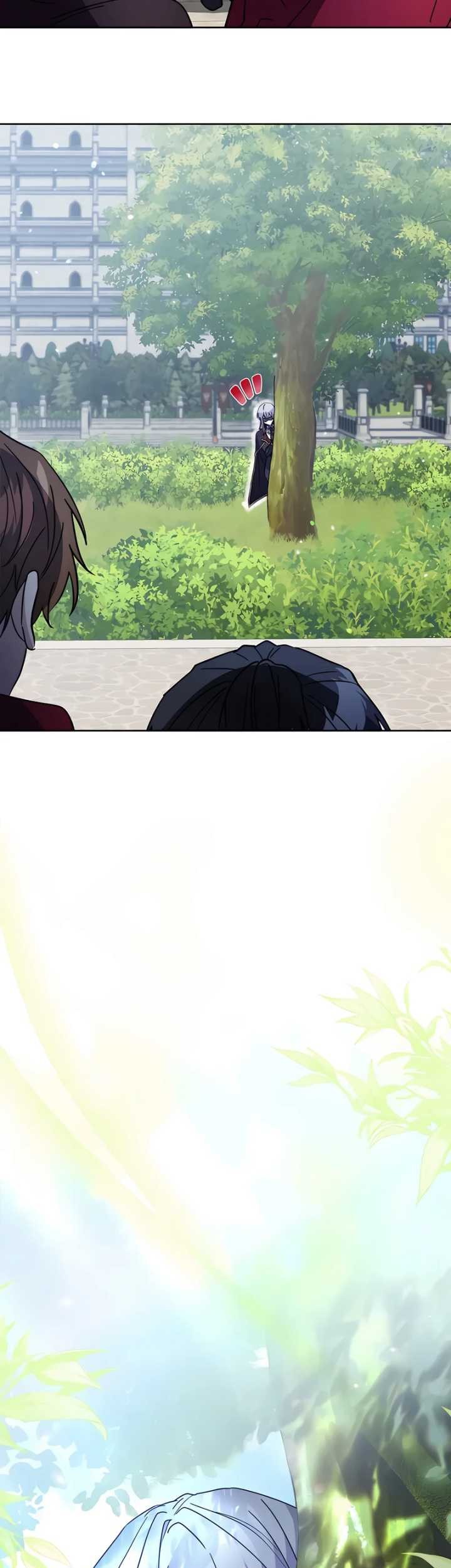 Love Letter From The Future Chapter 3 Gambar 63