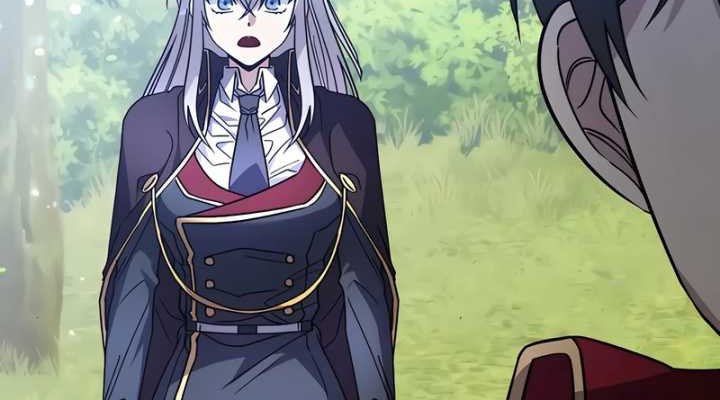 Love Letter From The Future Chapter 3 Gambar 83