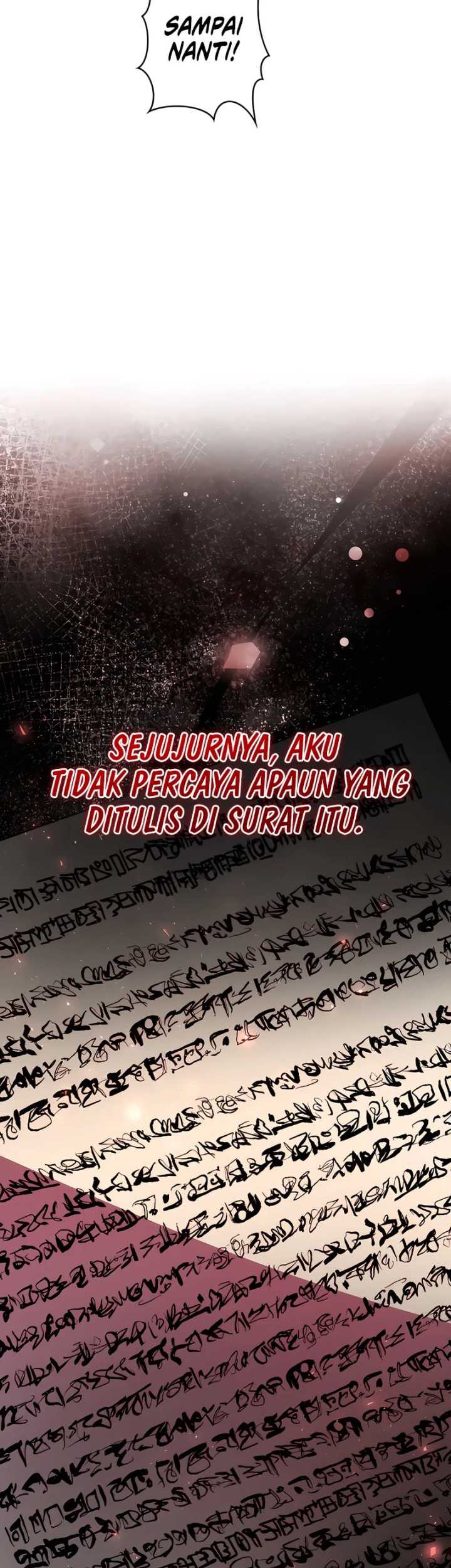 Love Letter From The Future Chapter 3 Gambar 85