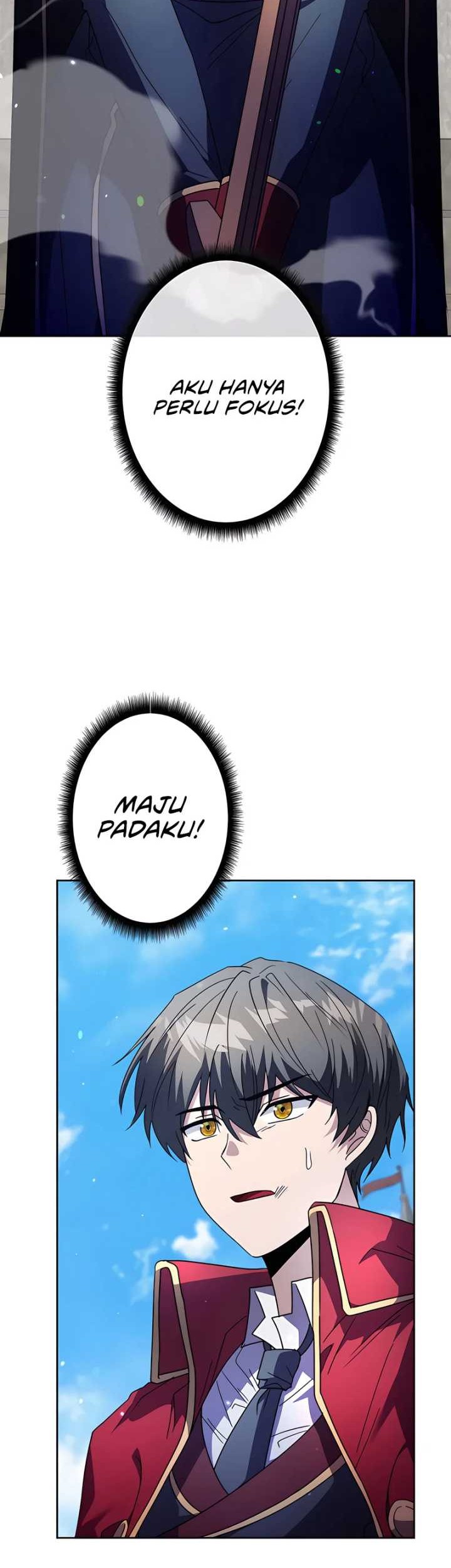 Love Letter From The Future Chapter 3 Gambar 4