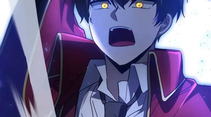 Love Letter From The Future Chapter 3 Gambar 20