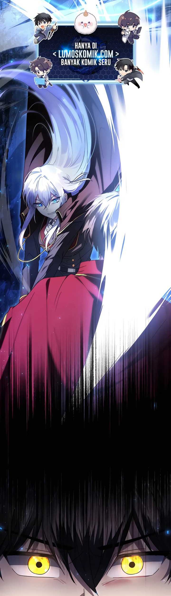 Love Letter From The Future Chapter 3 Gambar 10