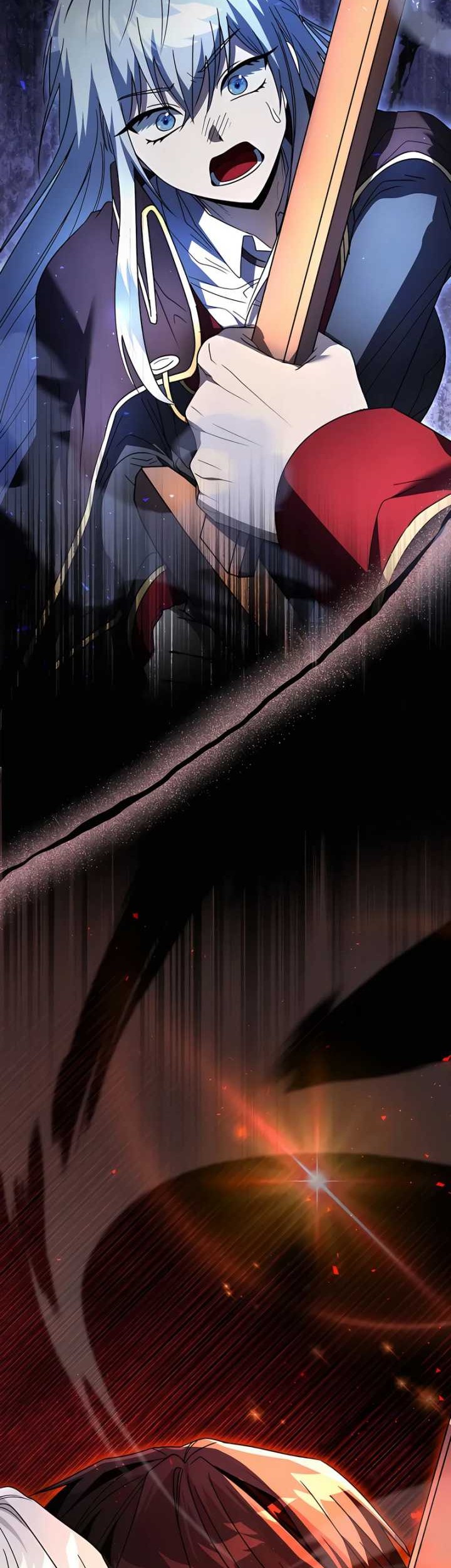 Love Letter From The Future Chapter 3 Gambar 16