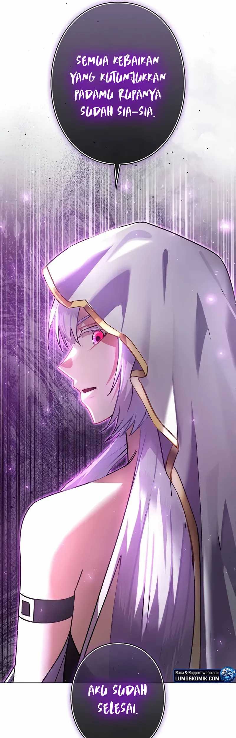 Love Letter From The Future Chapter 31 Gambar 36