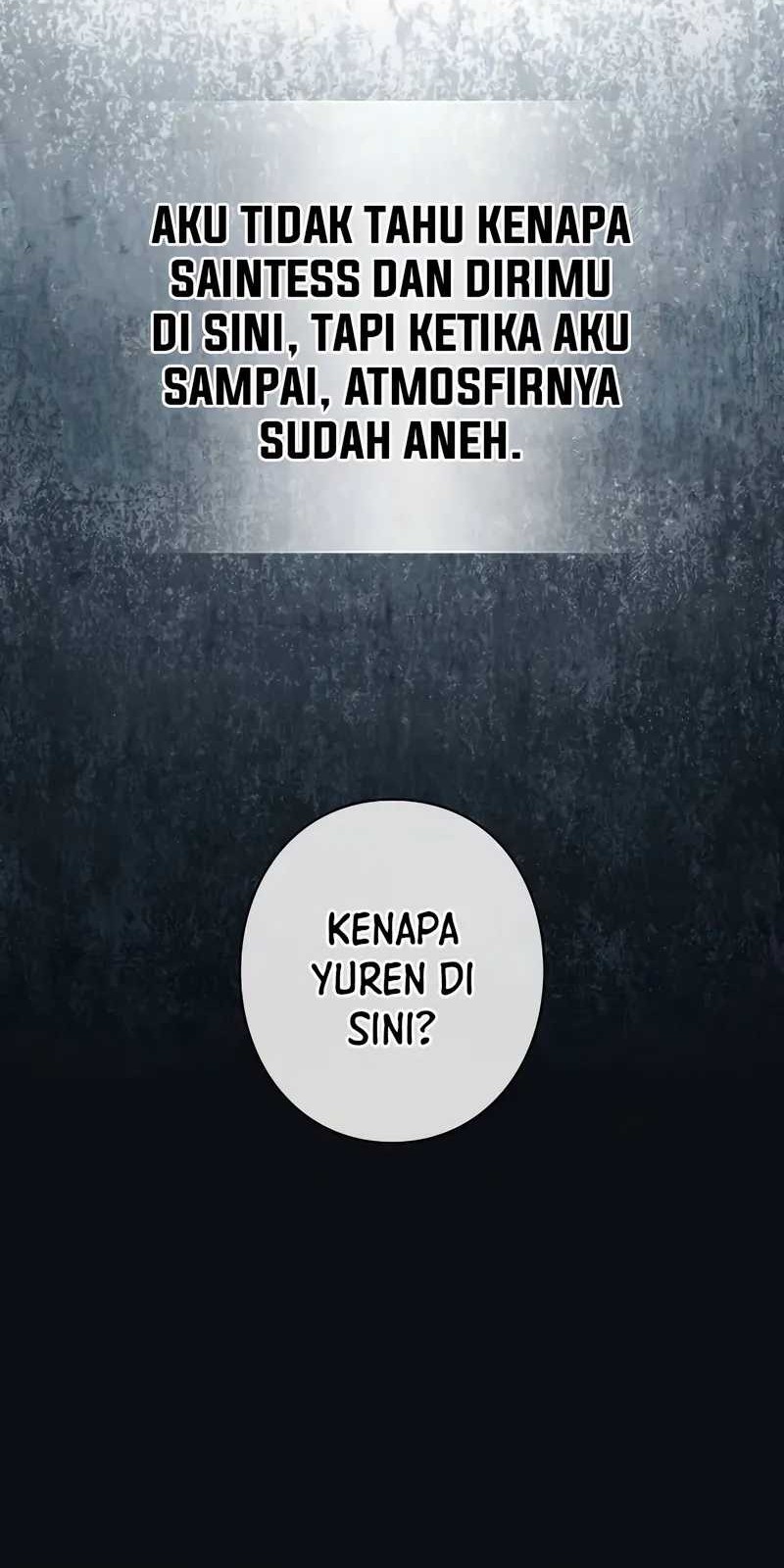 Love Letter From The Future Chapter 31 Gambar 44