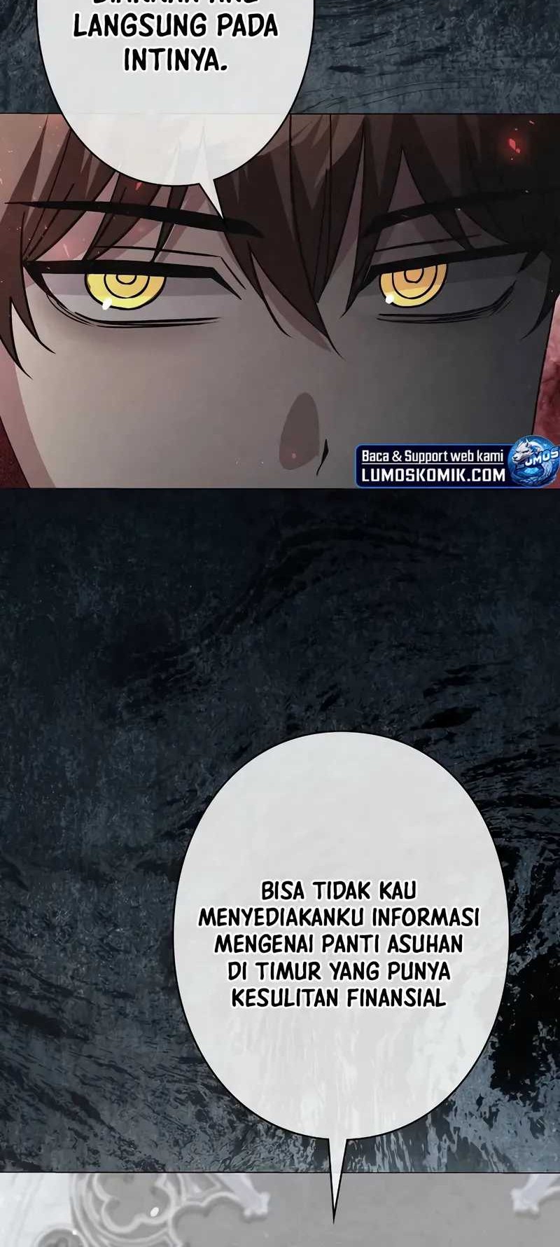 Love Letter From The Future Chapter 31 Gambar 46