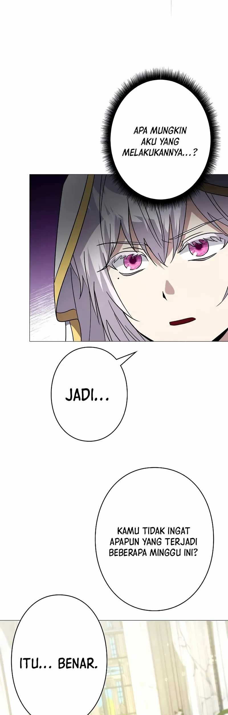 Love Letter From The Future Chapter 31 Gambar 24