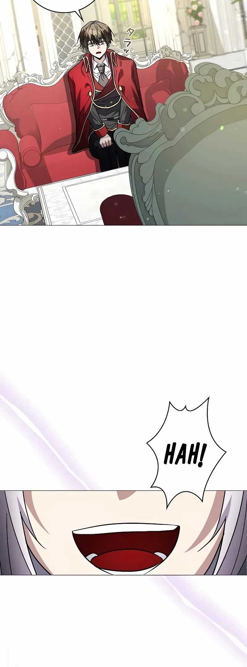 Love Letter From The Future Chapter 31 Gambar 25