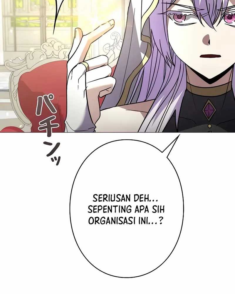 Love Letter From The Future Chapter 31 Gambar 28