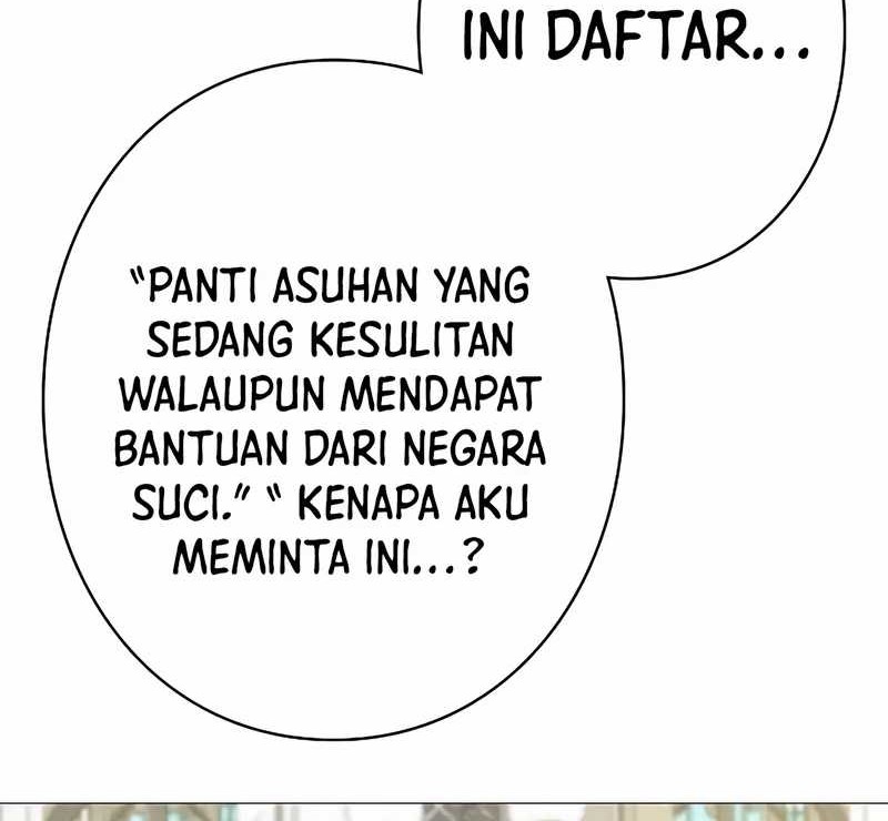 Love Letter From The Future Chapter 31 Gambar 30