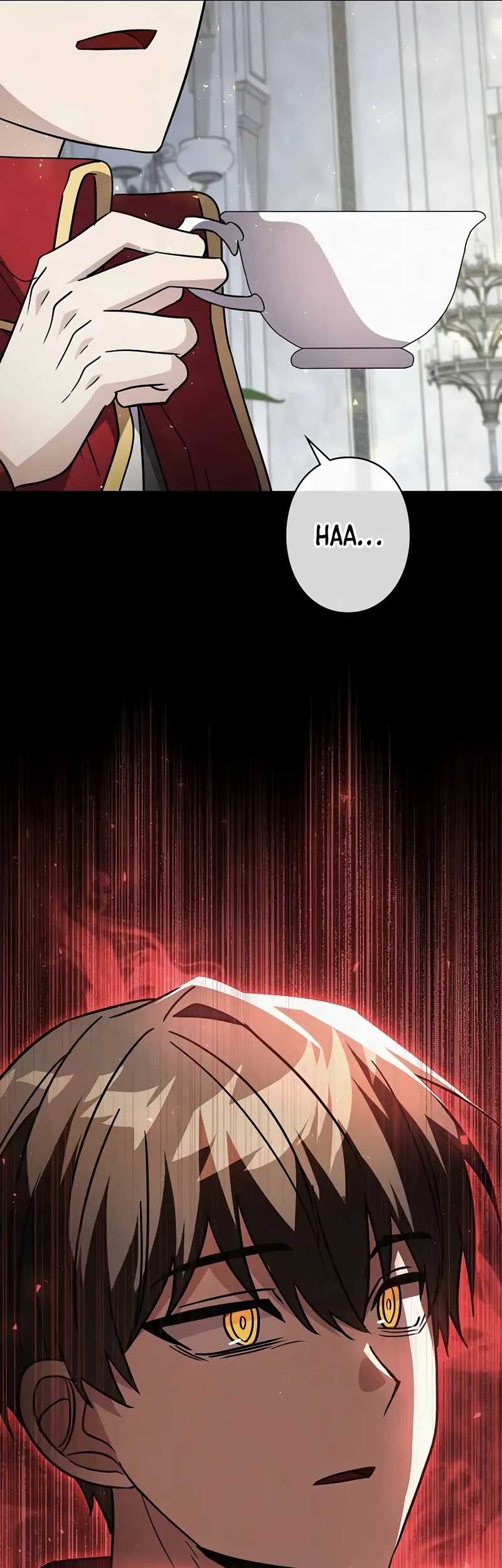 Love Letter From The Future Chapter 31 Gambar 58