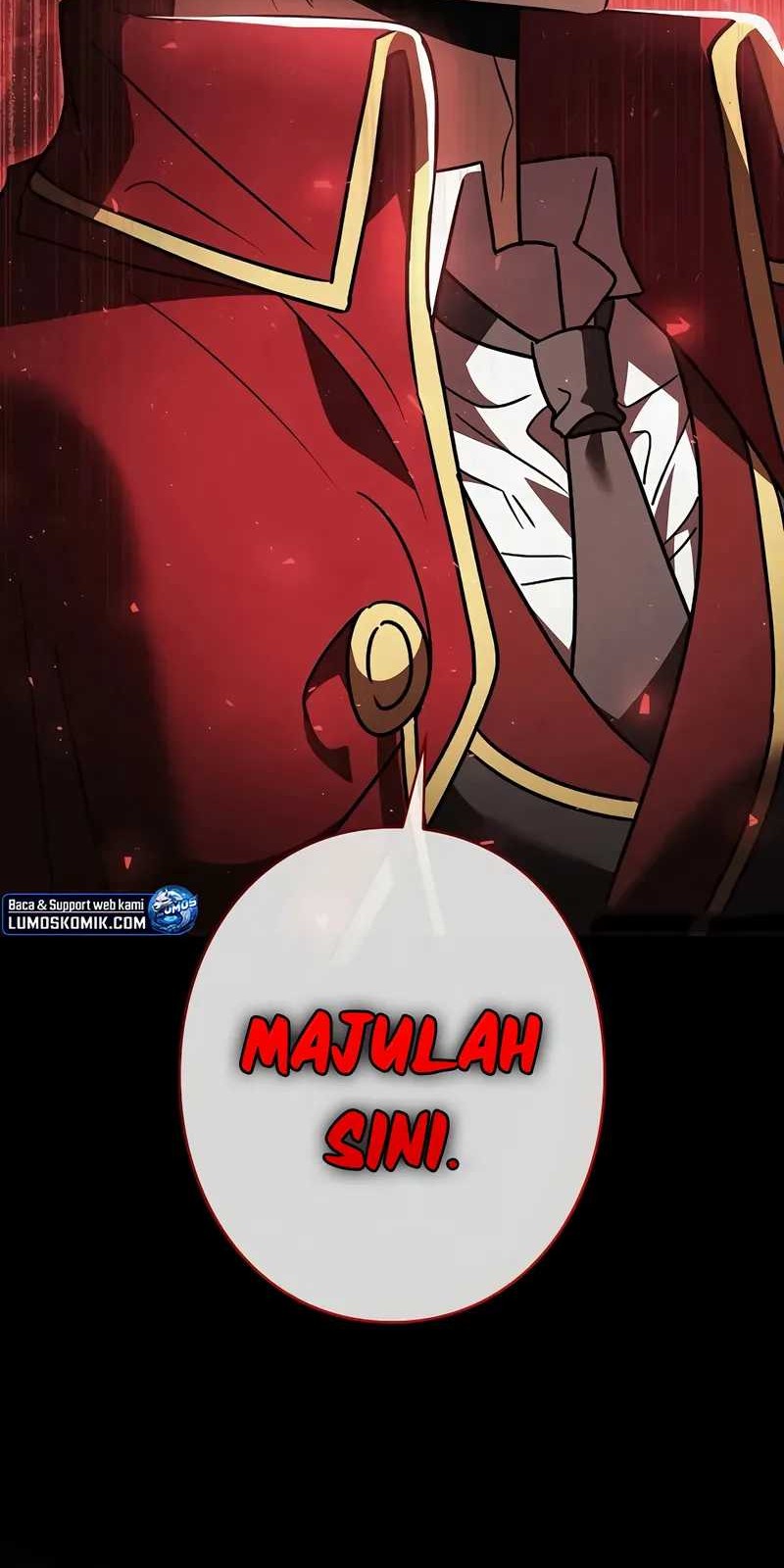 Love Letter From The Future Chapter 31 Gambar 59