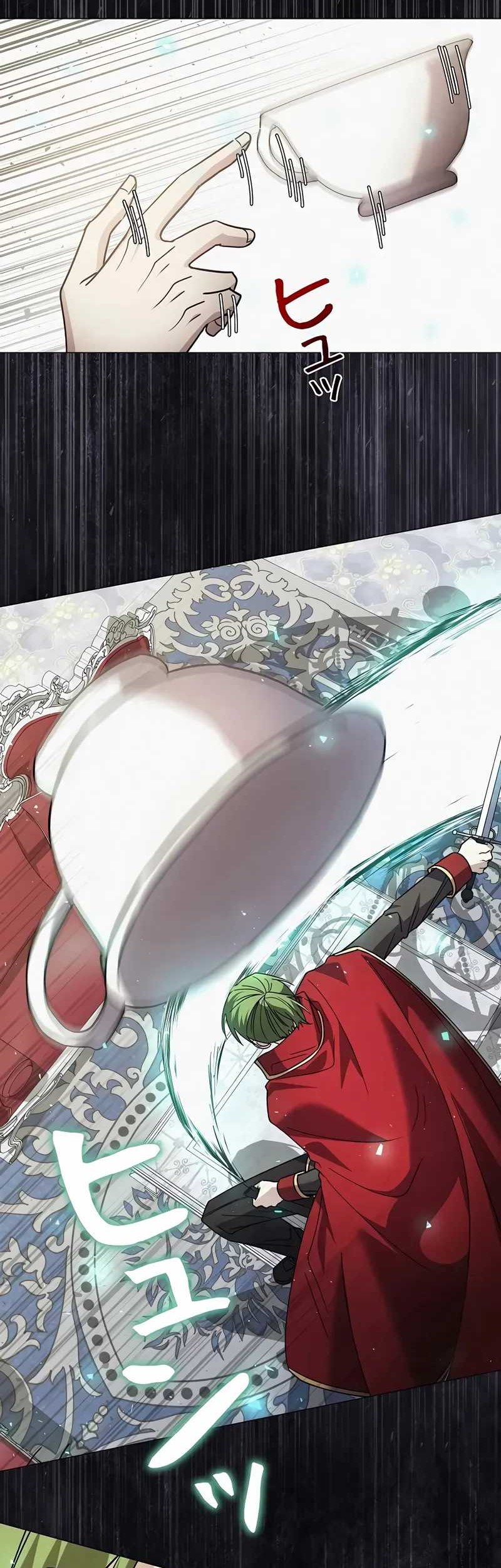 Love Letter From The Future Chapter 31 Gambar 61