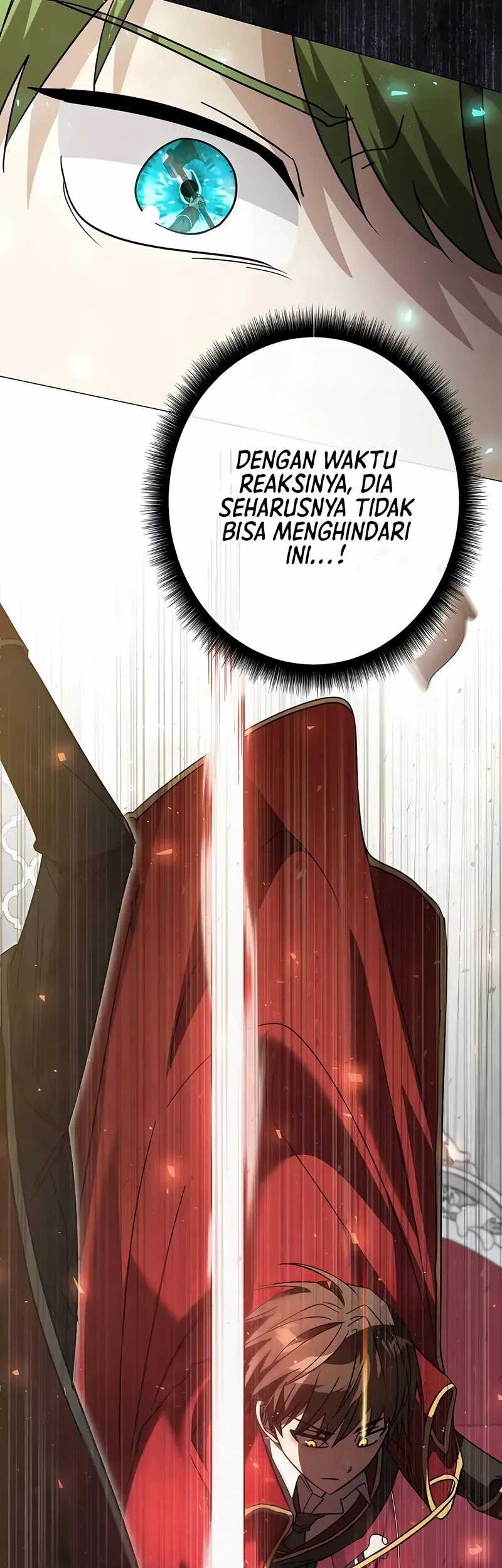 Love Letter From The Future Chapter 31 Gambar 62